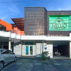 Nillo Hotel Kebumen Mitra Reddoorz