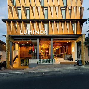Luminor Hotel Legian Seminyak - Bali