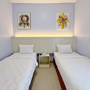 Kamar deluxe